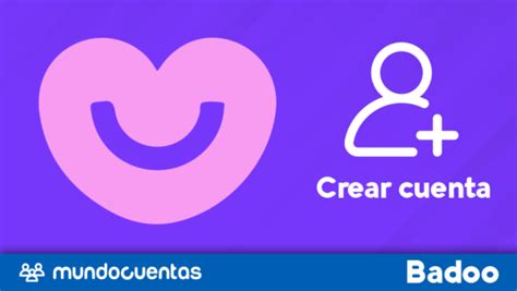 registrarme en badoo|Cómo crear una cuenta o registrarse en Badoo